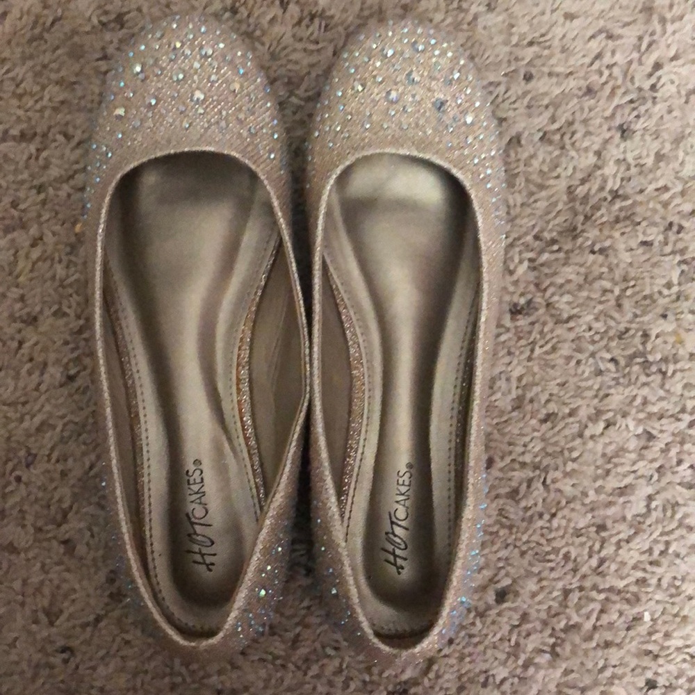 Flats